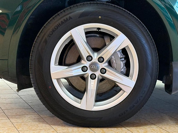Audi Q5 11 of 27