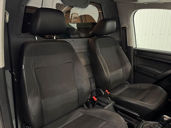 Volkswagen Caddy 15 of 23