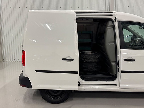 Volkswagen Caddy 6 of 23