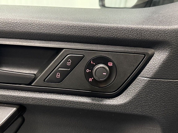 Volkswagen Caddy 23 of 23
