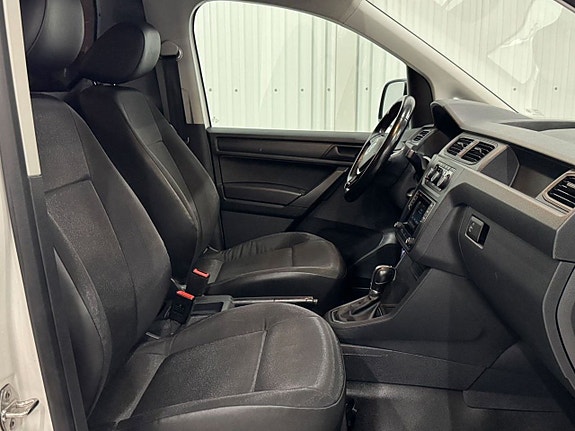 Volkswagen Caddy 14 of 23