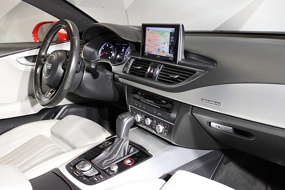 Audi A7 24 of 27