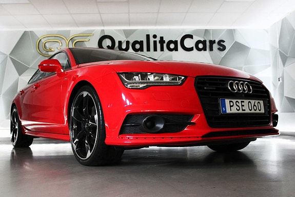 Audi A7 6 of 27