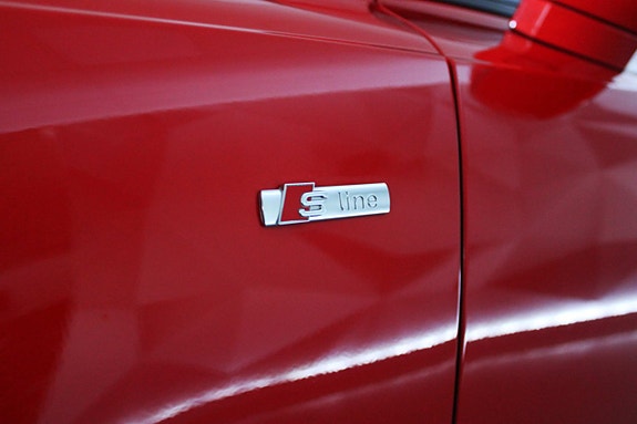 Audi A7 17 of 27