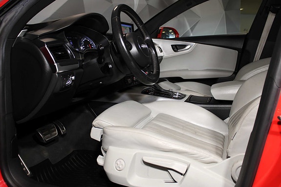 Audi A7 12 of 27