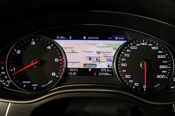 Audi A7 26 of 27