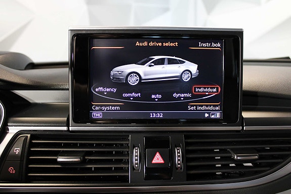 Audi A7 23 of 27