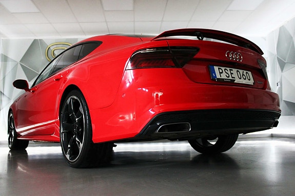 Audi A7 7 of 27