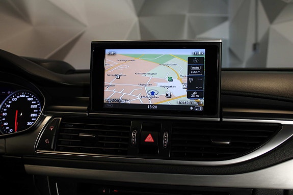 Audi A7 16 of 27