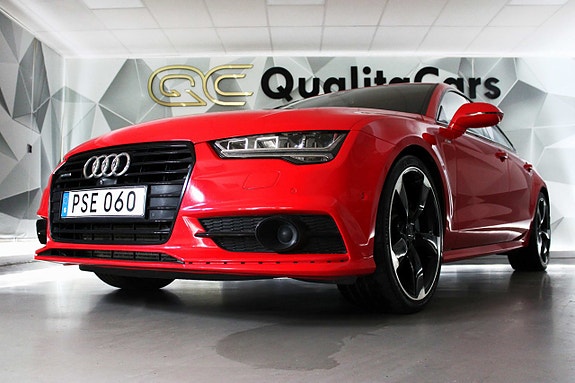 Audi A7 5 of 5