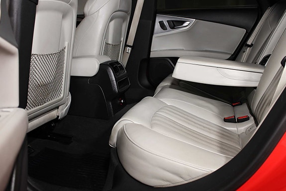 Audi A7 14 of 27