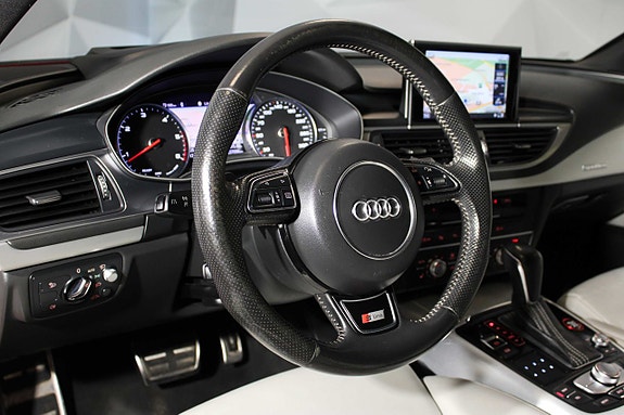 Audi A7 15 of 27