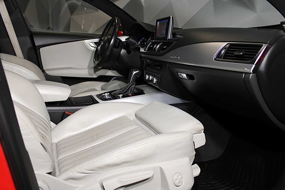 Audi A7 13 of 27