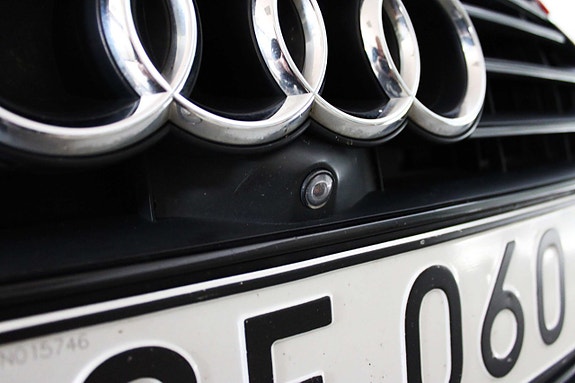 Audi A7 21 of 27