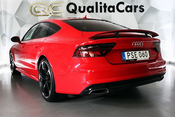 Audi A7 10 of 27