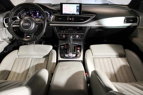 Audi A7 11 of 27