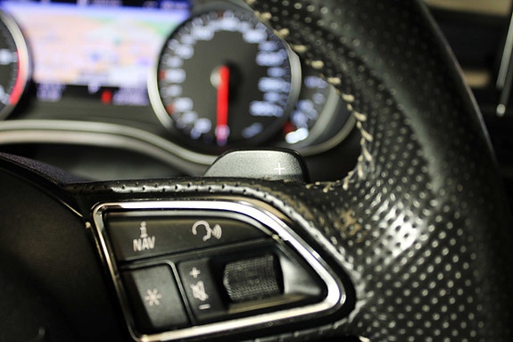 Audi A7 25 of 27