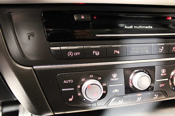 Audi A7 22 of 27