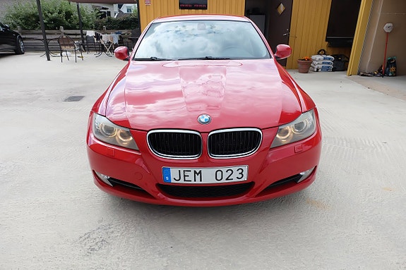 BMW 320d
