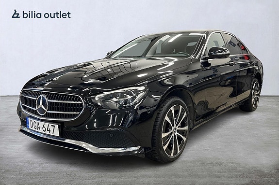 Mercedes-Benz E300 de