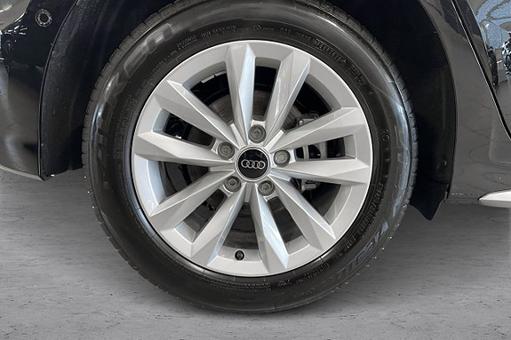 Audi A3 7 of 7