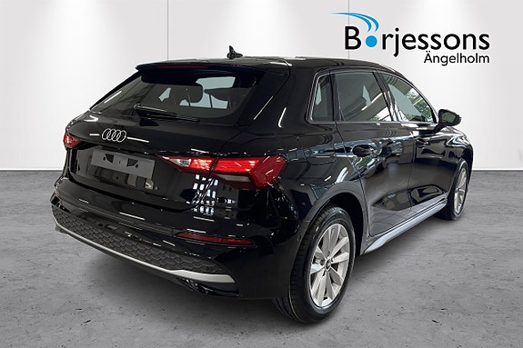 Audi A3 3 of 7