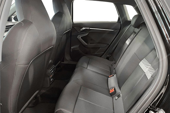 Audi A3 5 of 7
