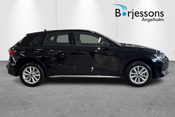 Audi A3 2 of 7