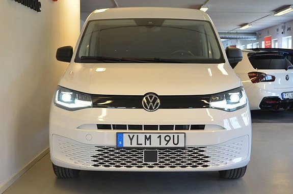 Volkswagen Caddy 15 of 26