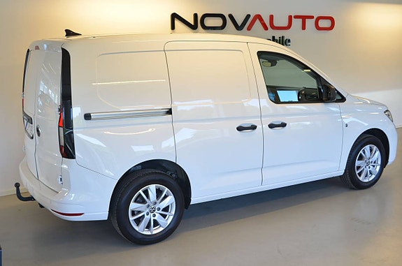 Volkswagen Caddy 12 of 26