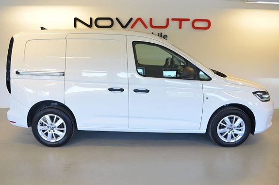 Volkswagen Caddy 13 of 26