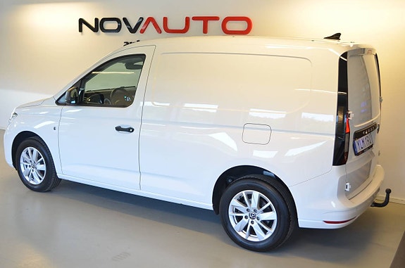 Volkswagen Caddy 6 of 26