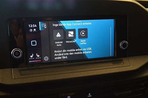Volkswagen Caddy 21 of 26