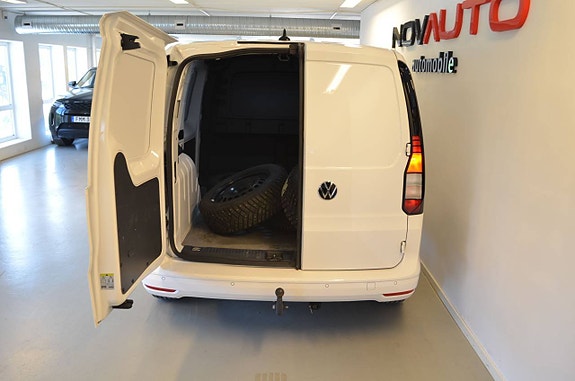 Volkswagen Caddy 8 of 26