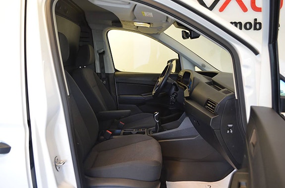 Volkswagen Caddy 19 of 26
