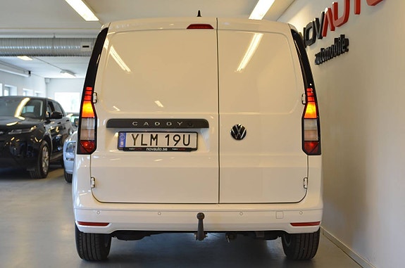 Volkswagen Caddy 7 of 26