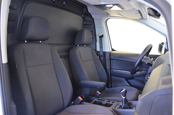 Volkswagen Caddy 20 of 26