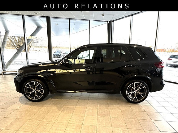 BMW X5 3 of 6