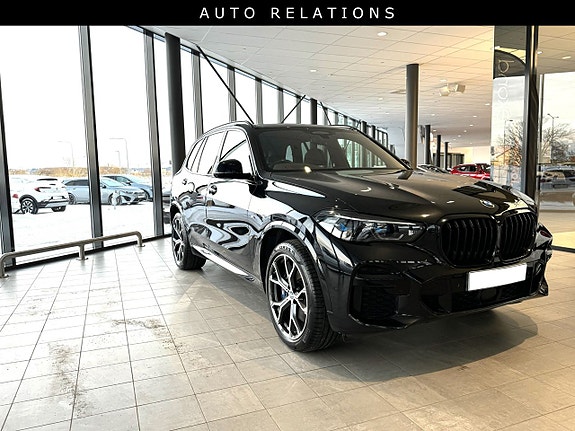 BMW X5 5 of 6