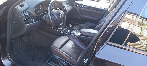 BMW X3 9 of 21