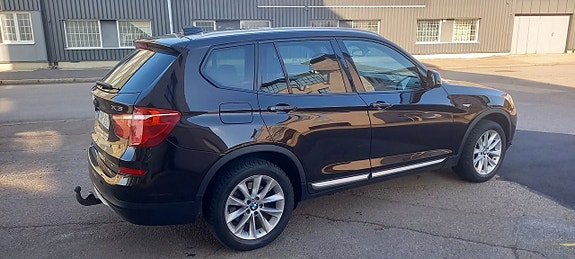 BMW X3 5 of 21