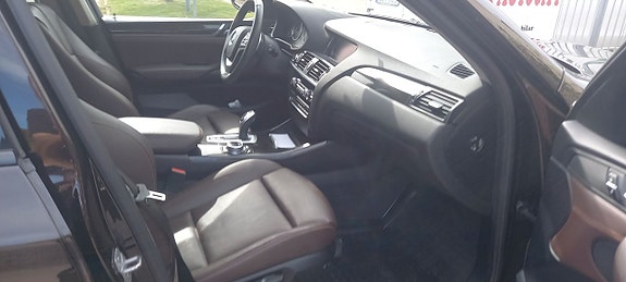 BMW X3 12 of 21