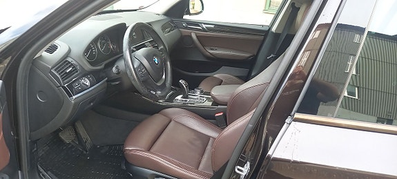 BMW X3 21 of 21