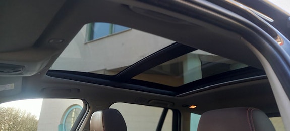 BMW X3 10 of 21