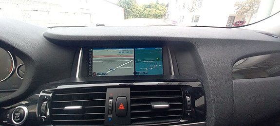 BMW X3 13 of 21