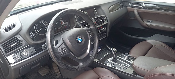 BMW X3 20 of 21