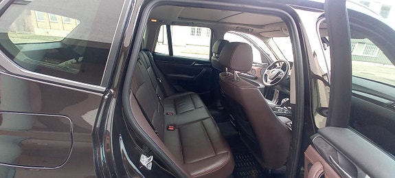 BMW X3 15 of 21