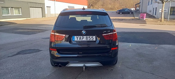BMW X3 6 of 21