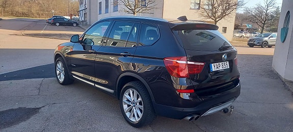 BMW X3 7 of 21