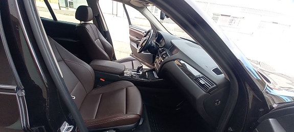 BMW X3 17 of 21